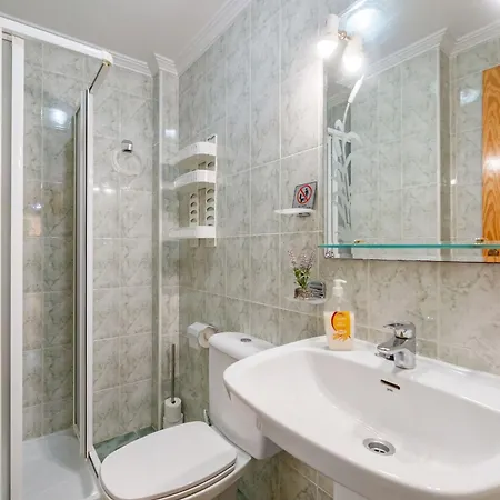 Amplio Vacacional De Tres *